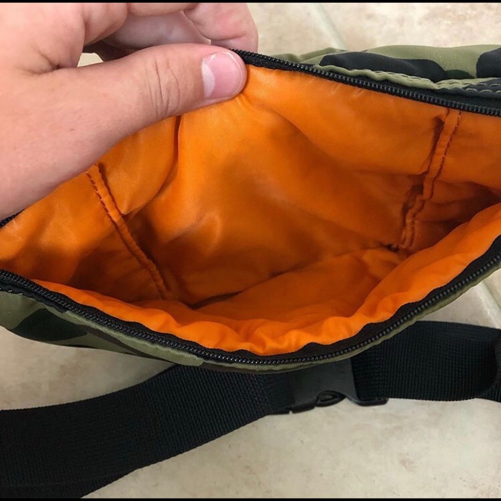 Bape cross body bag - Picture 4 of 7